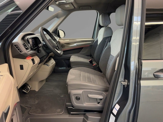 Volkswagen Multivan 1.5 TSI DSG eHybrid