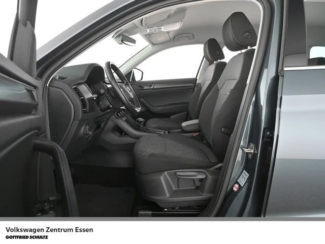 Skoda Kodiaq 4x4 Clever