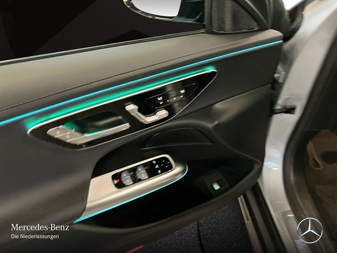 Mercedes-Benz E 450 4MATIC AVANTGARDE Estate