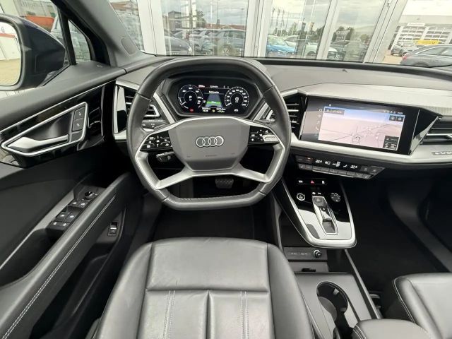 Audi Q4 e-tron 40