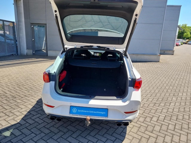 Cupra Leon 4Drive Sportstourer VZ