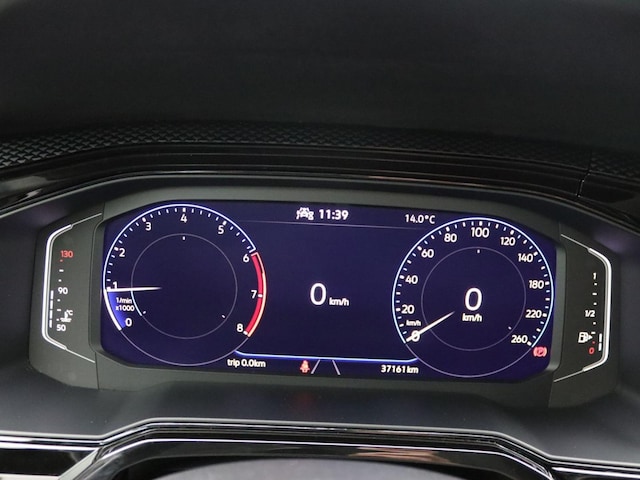 Volkswagen Polo 1.0 TSI IQ.Drive Life