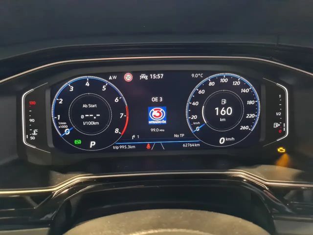 Volkswagen Taigo DSG R-Line