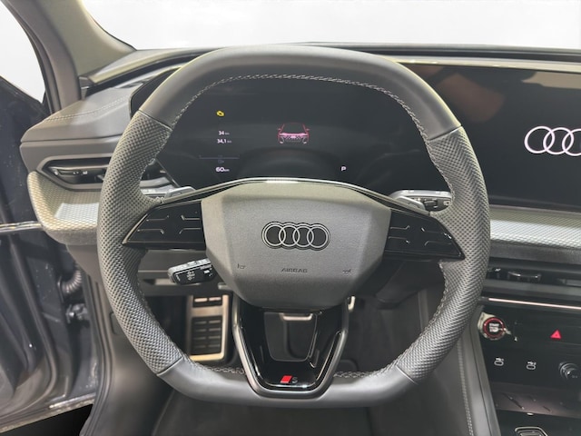 Audi Q5 Quattro S-Tronic