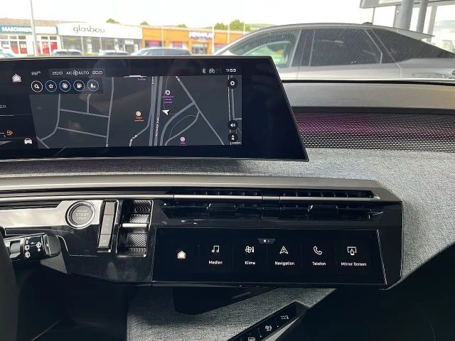 Peugeot 5008 GT-Line