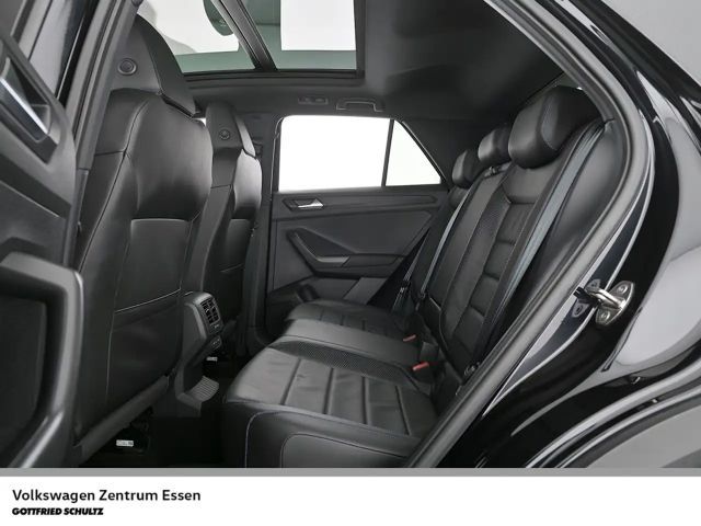 Volkswagen T-Roc R Matrix Pano Akrapovic NaviPro