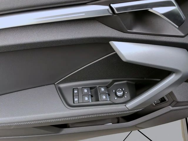 Audi A3 S-Line Sedan