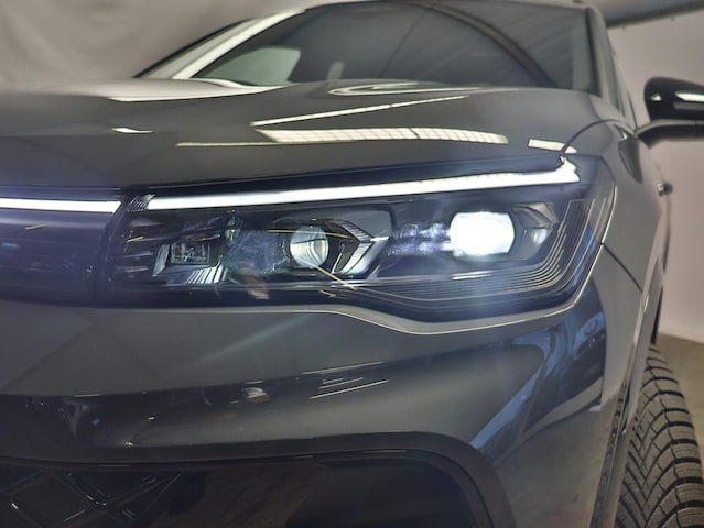 Volkswagen Tiguan DSG R-Line