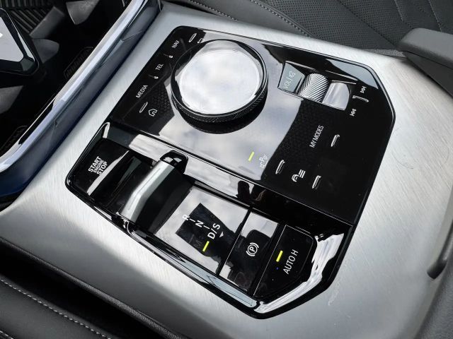 BMW X3 M-Sport xDrive