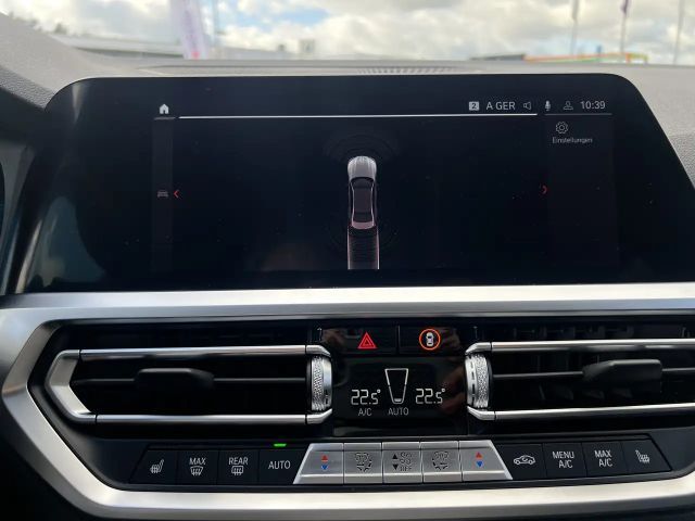 BMW M3 Competition Sedan