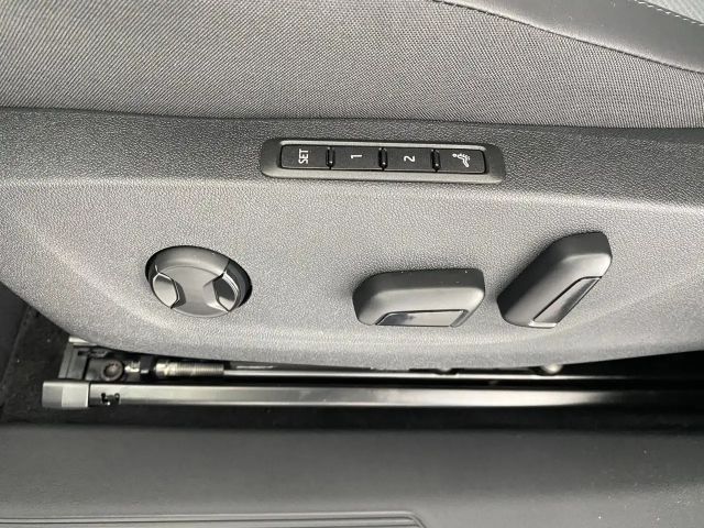 Skoda Enyaq Coupe iV 60