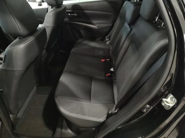 Suzuki SX4 S-Cross 4x4 AllGrip Comfort