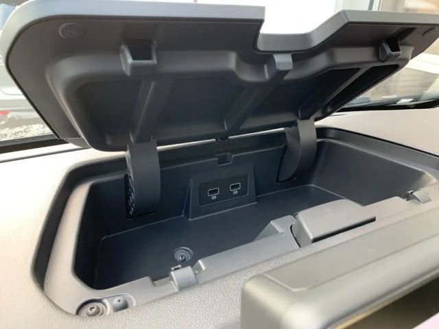 Renault Trafic Combi EDC Grand Spaceclass