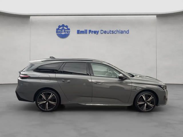 Peugeot 308 EAT8 GT-Line PureTech SW