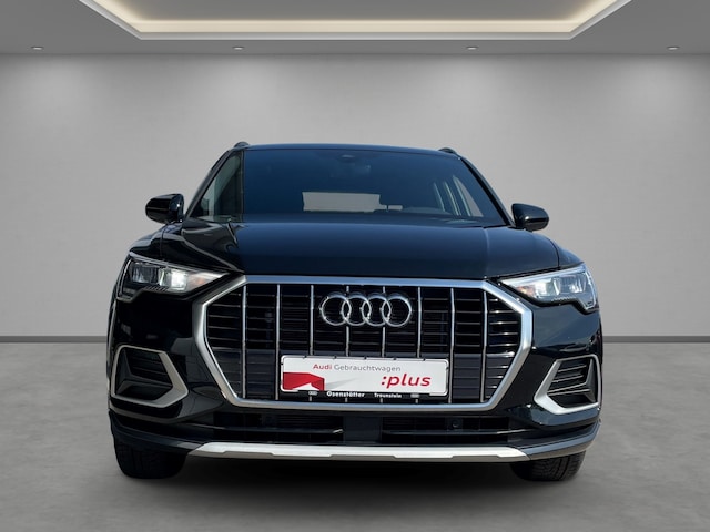 Audi Q3 35 TFSI S-Tronic