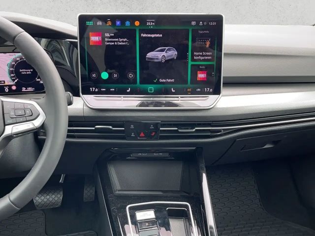 Volkswagen Golf 1.5 eTSI DSG Golf VIII Style