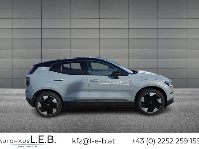 Volvo EX30 Extended range Plus Single motor