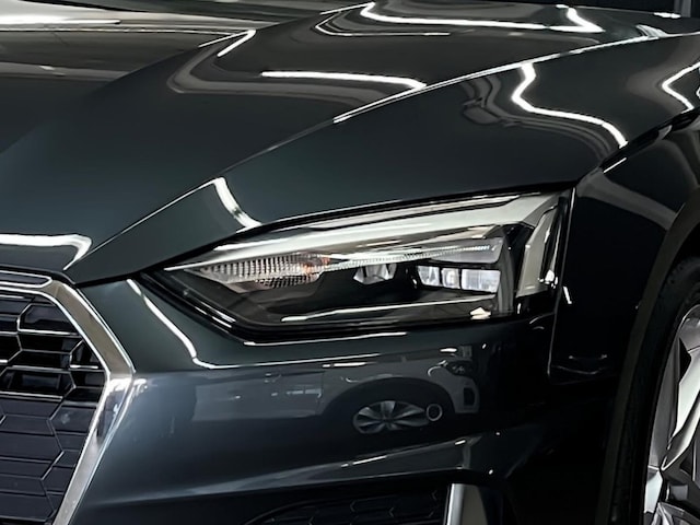 Audi A5 35 TDI S-Tronic Sportback