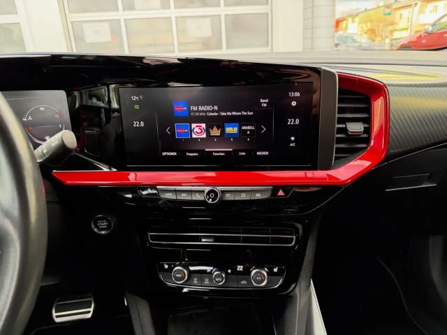 Opel Mokka GS-Line Grand Sport