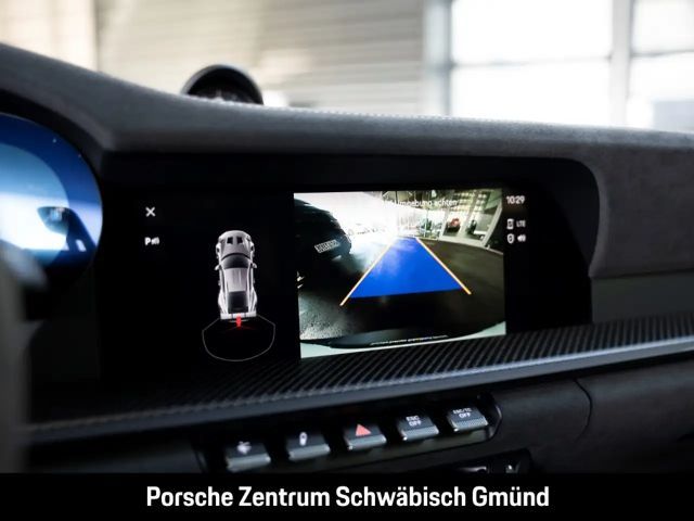 Porsche 992 Coupé GT3 RS