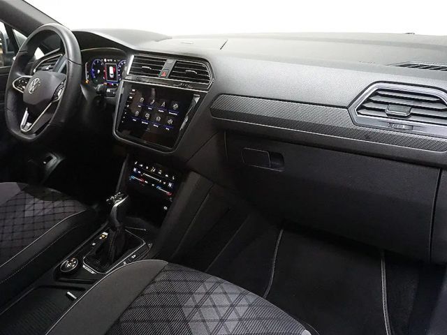 Volkswagen Tiguan 2.0 TDI Allspace DSG