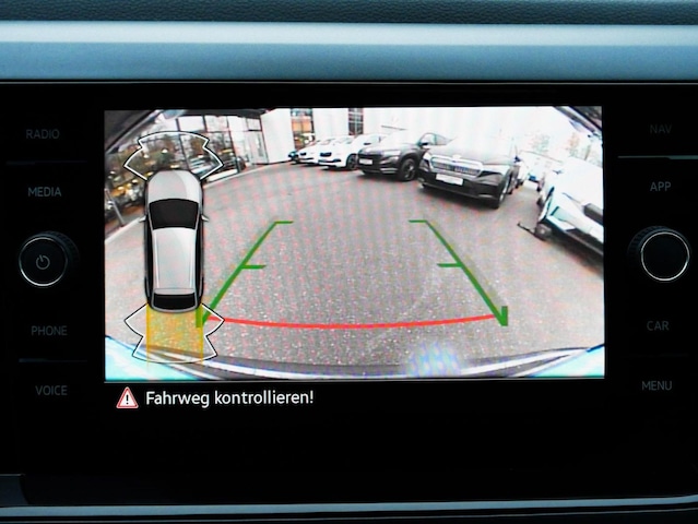 Volkswagen Taigo 1.0 TSI DSG R-Line