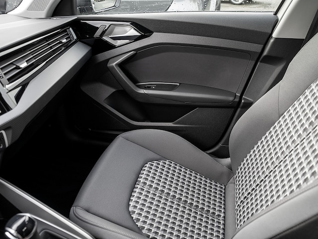 Audi A1 30 TFSI S-Tronic Sportback