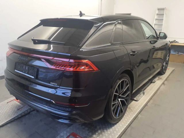 Audi Q8 50 TDI S-Line
