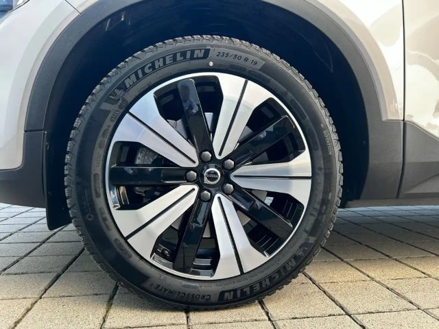 Volvo XC40 Bright Plus Recharge T4