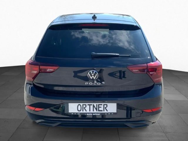 Volkswagen Polo DSG IQ.Drive