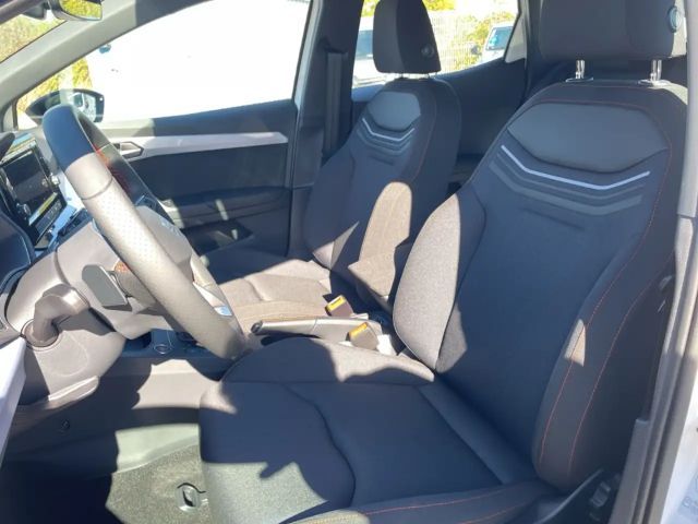 Seat Ibiza 1.5 TSI DSG FR-lijn