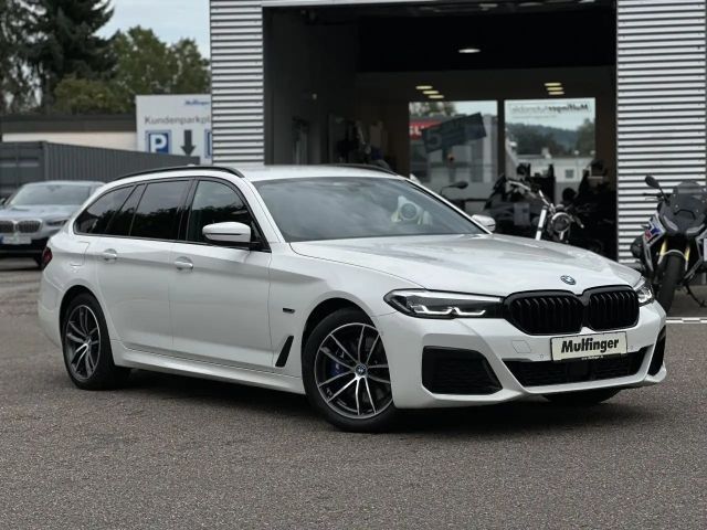BMW 530 530e M-Sport Touring