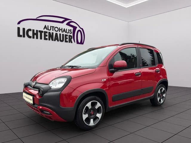 Fiat Panda 4x2