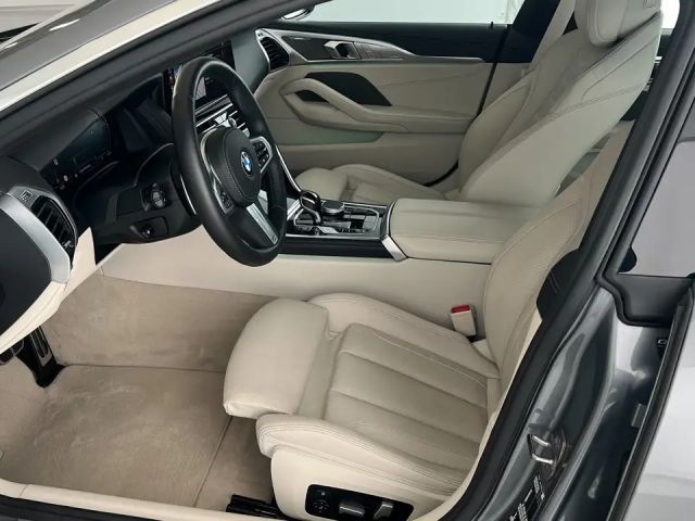 BMW 840 840i Sedan xDrive