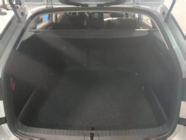 Skoda Octavia 2.0 TDI Combi Style Style