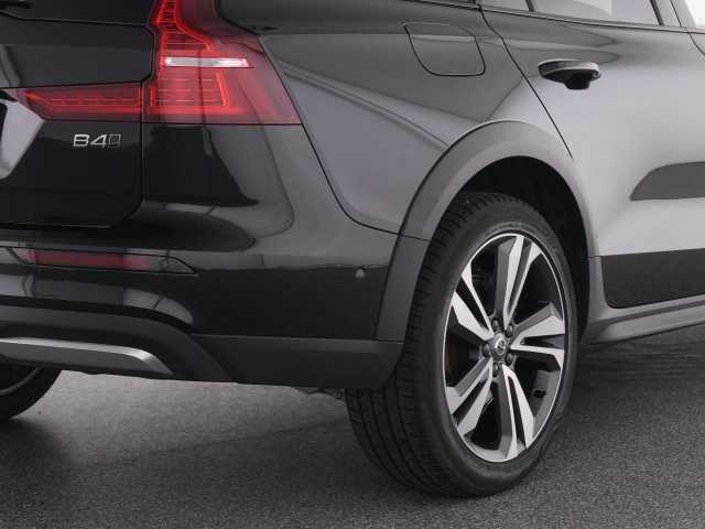 Volvo V60 Cross Country CC