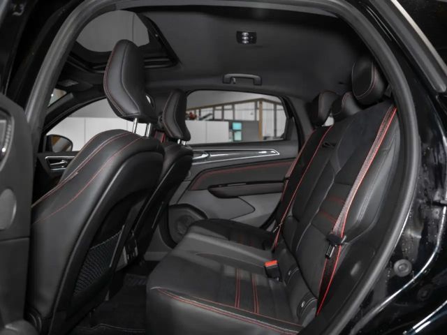 Renault Arkana EDC Hybrid RS