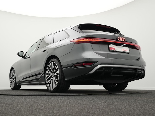 Audi A6 e-tron Avant Performance