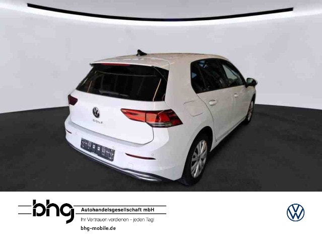 Volkswagen Golf 1.5 TSI