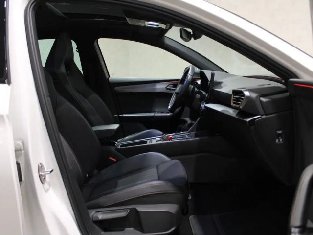 Cupra Leon 1.4 VZ e-Hybrid