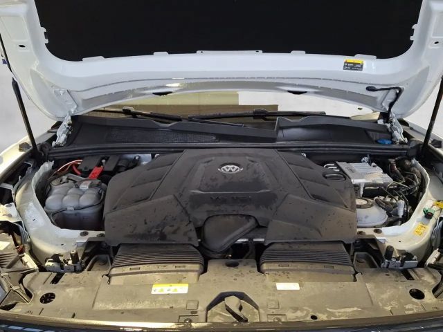 Volkswagen Touareg 4Motion eHybrid