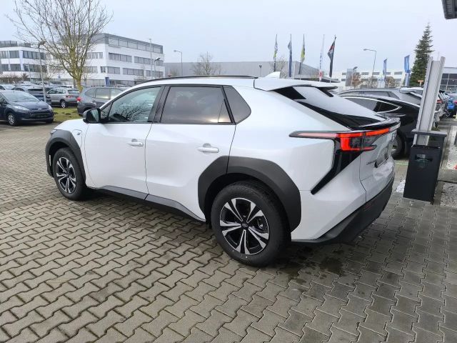 Subaru Solterra AWD Comfort