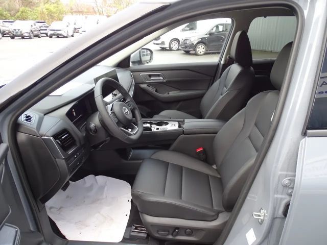 Nissan X-trail Tekna