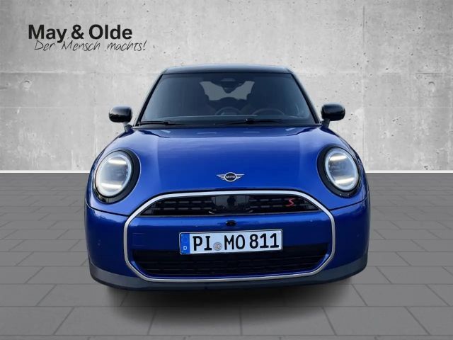 MINI Cooper S Favoured Trim Paket XL LenkradHZG Memory H/K