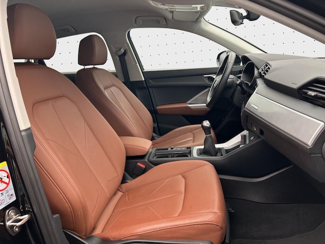 Audi Q3 35 TFSI Sportback