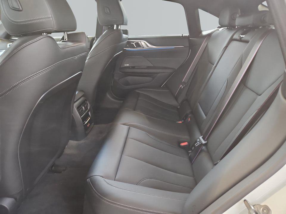 BMW i4 Coupé Gran Coupé eDrive35