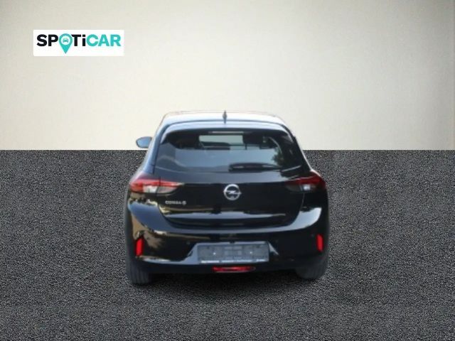Opel Corsa Edition