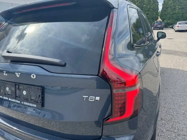 Volvo XC90 AWD Dark T8 Ultra