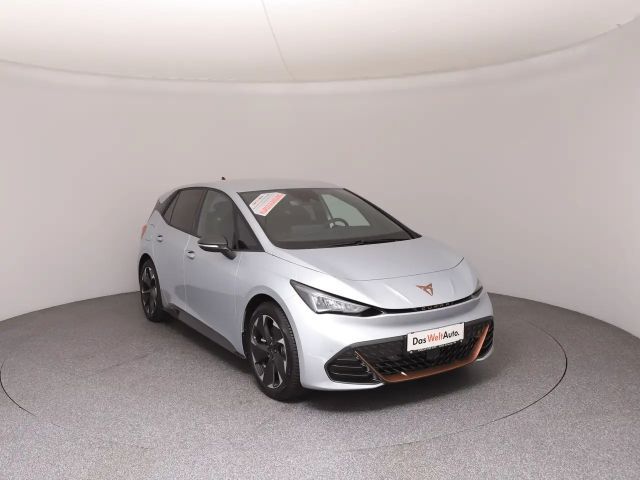 Cupra Born 77 kWh eBoost