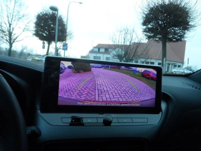 Nissan Juke N-Connecta